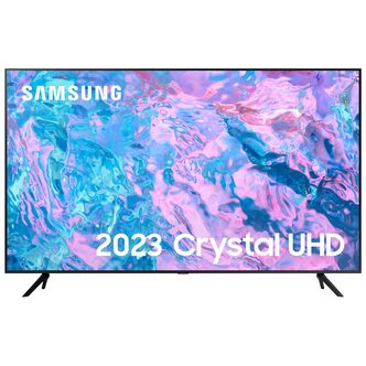 Samsung UE85CU7100 85