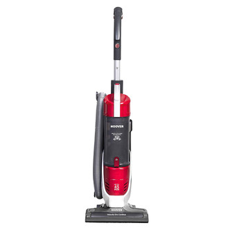 Hoover VE18LIG Velocity Evo Cordless Bagless Upright Vacuum Cleaner