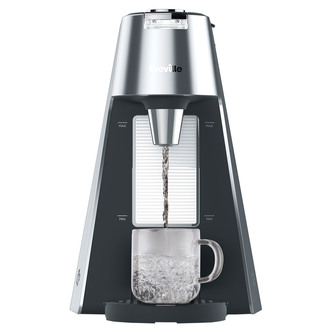 Breville VKT111 HotCup Variable Water Dispenser in Silver 2.0L 3.0kW