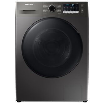 Samsung WD90TA046BX Eco Bubble Washer Dryer in Graphite 1400rpm 9kg/6kg