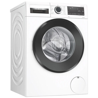 Bosch WGG24409GB Series 6 Washing Machine in White 1400rpm 9Kg A Rated