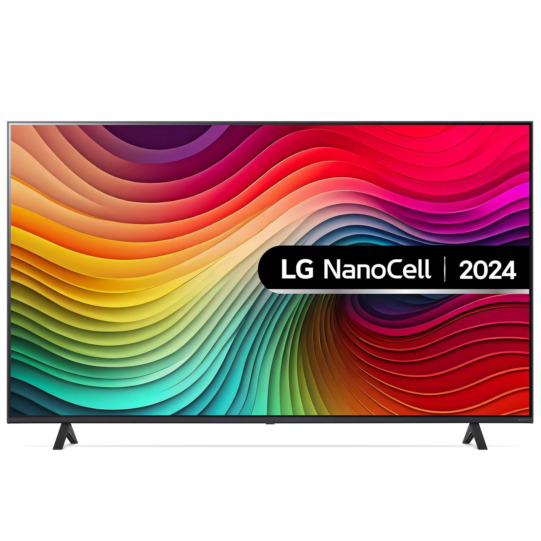 LG 50NANO81T6A 50 4K HDR UHD Smart NanoCell LED TV HDR10 AI Sound Pro