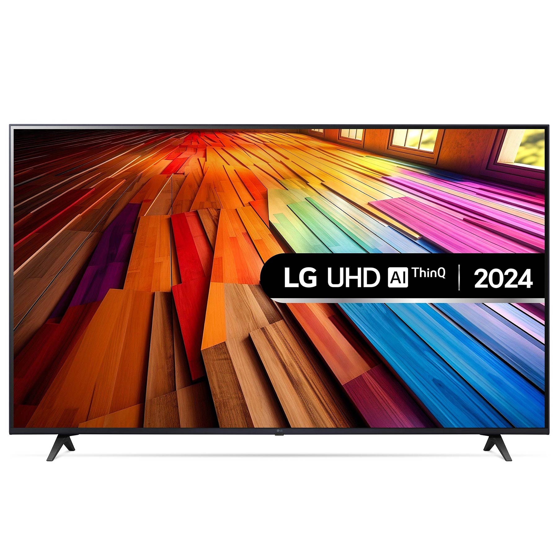 LG 50UT80006LA 50 4K HDR UHD Smart LED TV HDR10 HLG AI Sound Pro