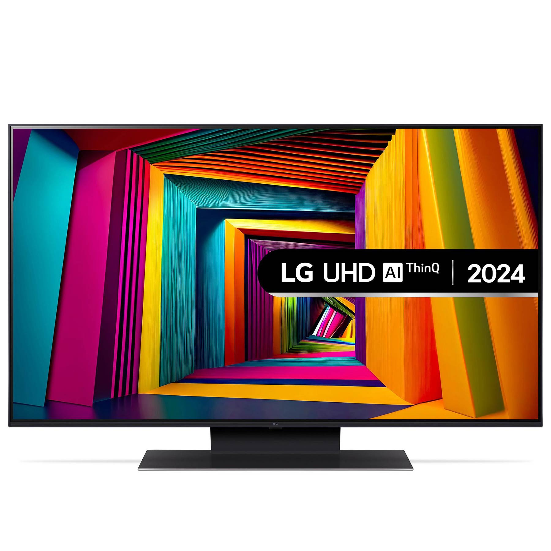 LG 50UT91006LA 50 4K HDR UHD Smart LED TV HDR10 HLG AI Sound Pro