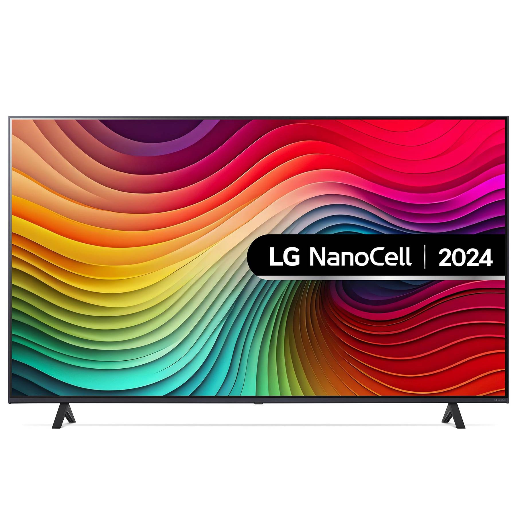 LG 55NANO81T6A 55 4K HDR UHD Smart NanoCell LED TV HDR10 AI Sound Pro