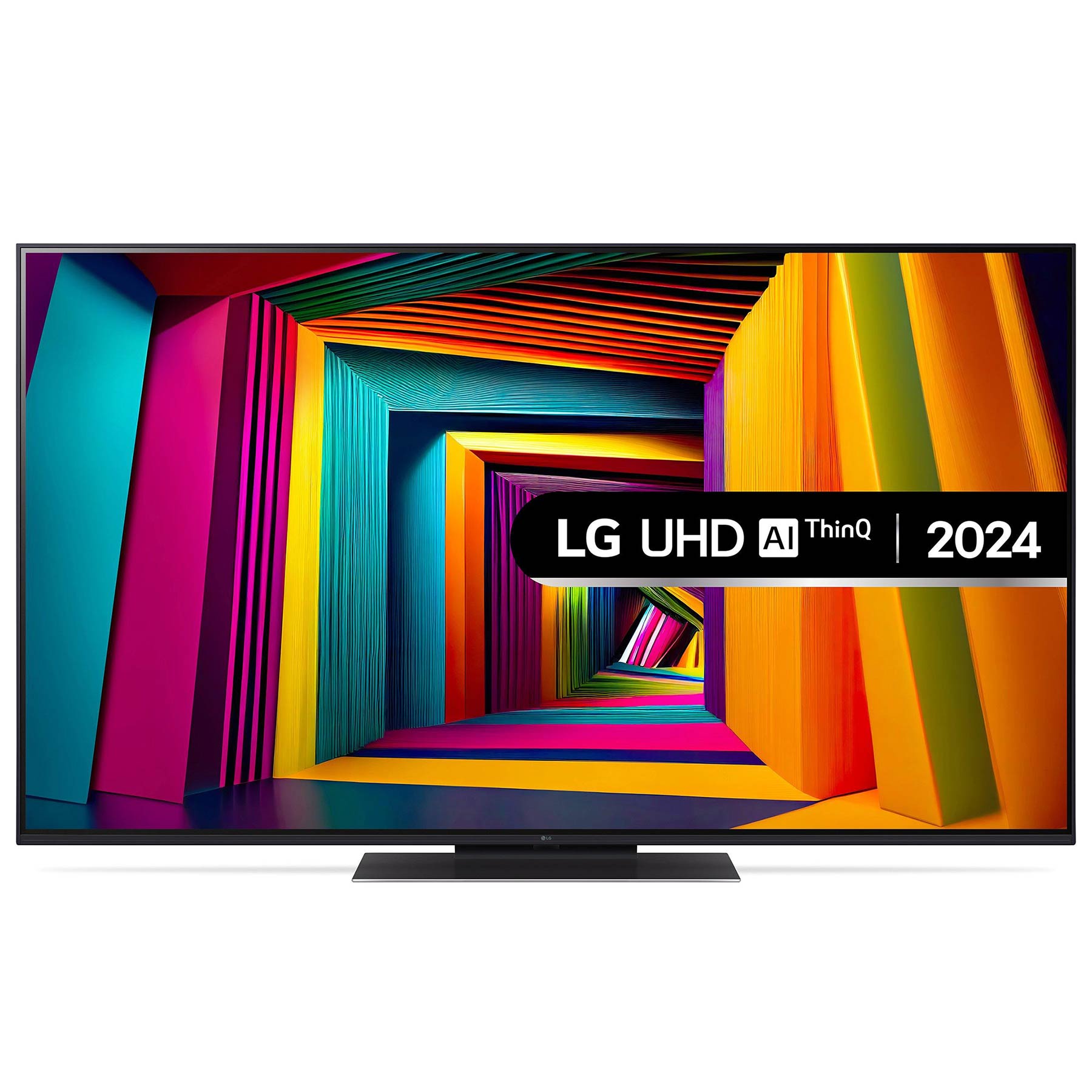 LG 55UT91006LA 55 4K HDR UHD Smart LED TV HDR10 HLG AI Sound Pro