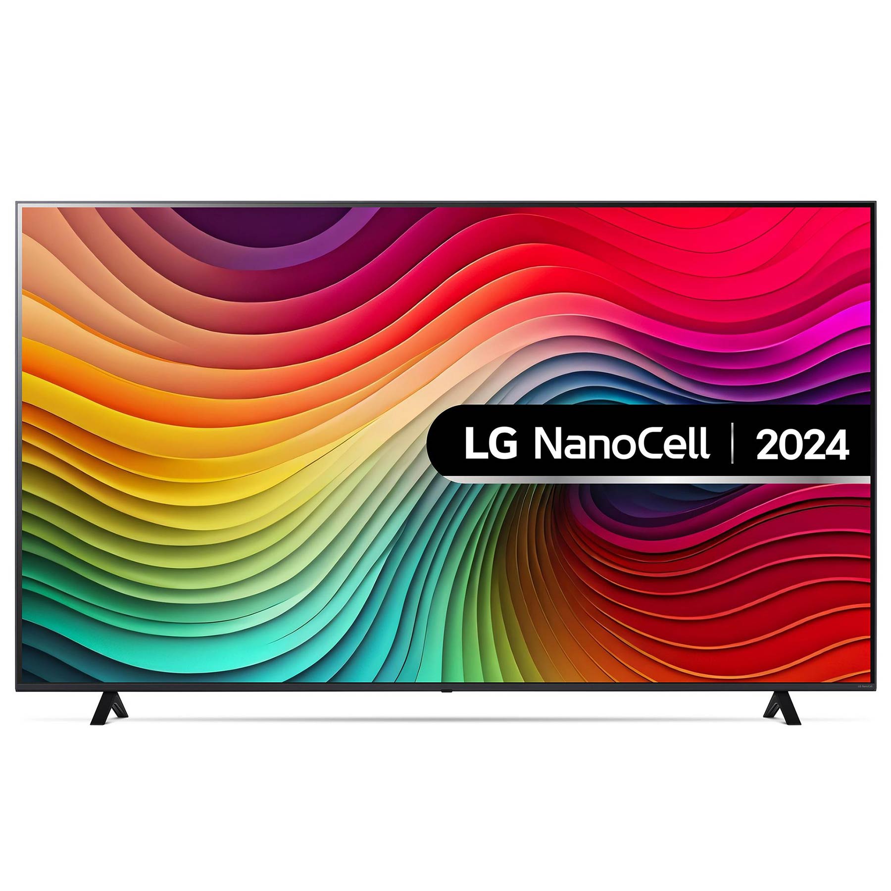 LG 75NANO81T6A 75 4K HDR UHD Smart NanoCell LED TV HDR10 AI Sound Pro