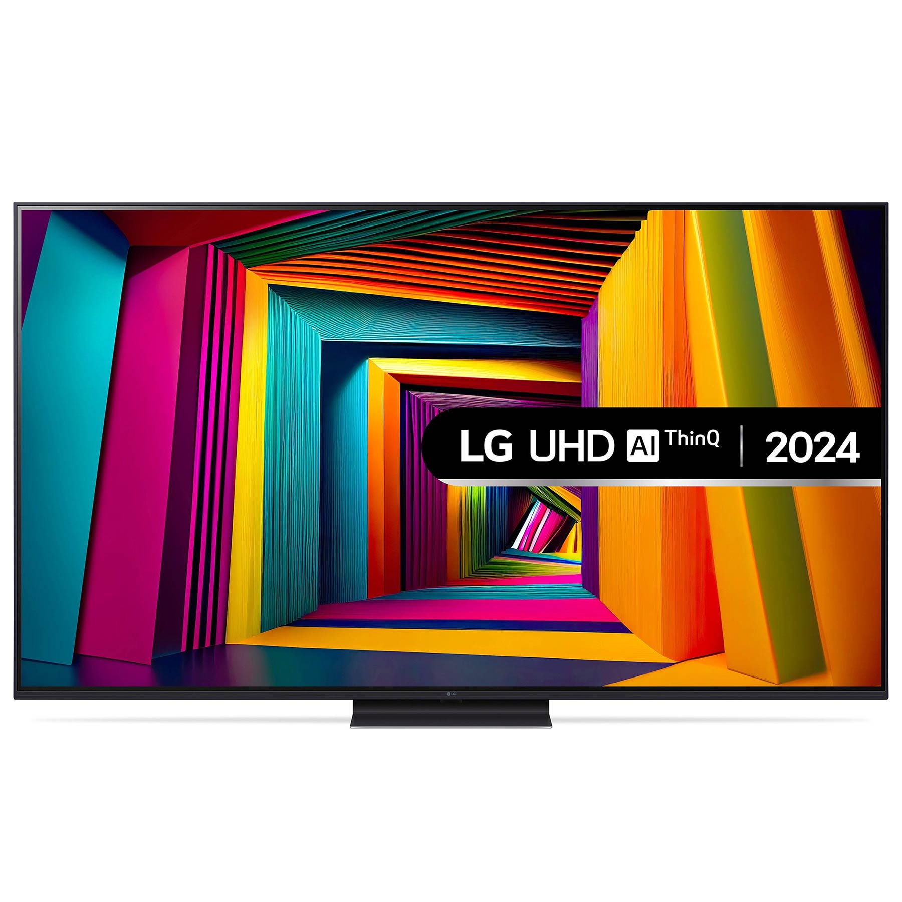 LG 75UT91006LA 75 4K HDR UHD Smart LED TV HDR10 HLG AI Sound Pro