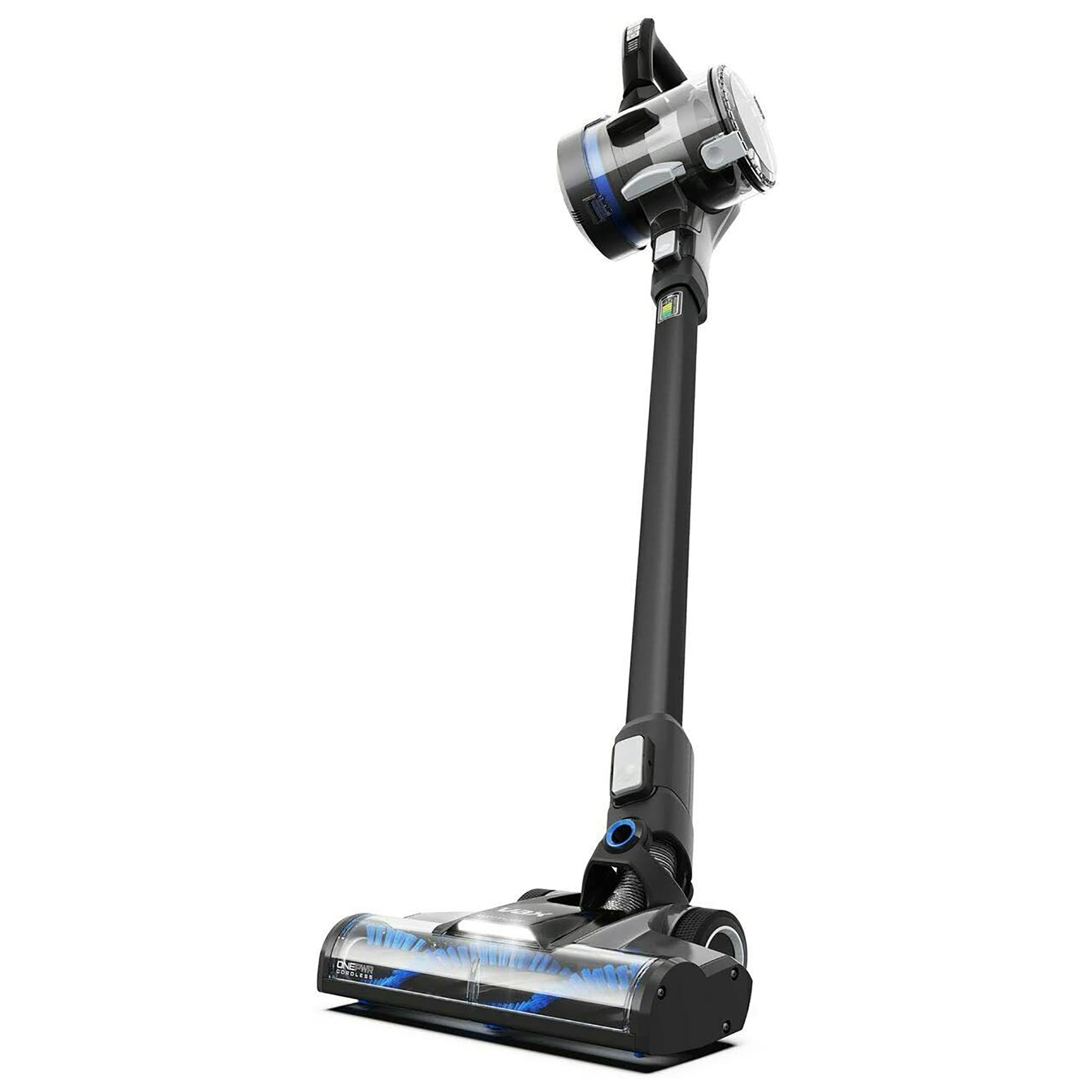 Vax CLSV-B4KS OnePWR Blade 4 Cordless Stick Vacuum Cleaner - Graphite