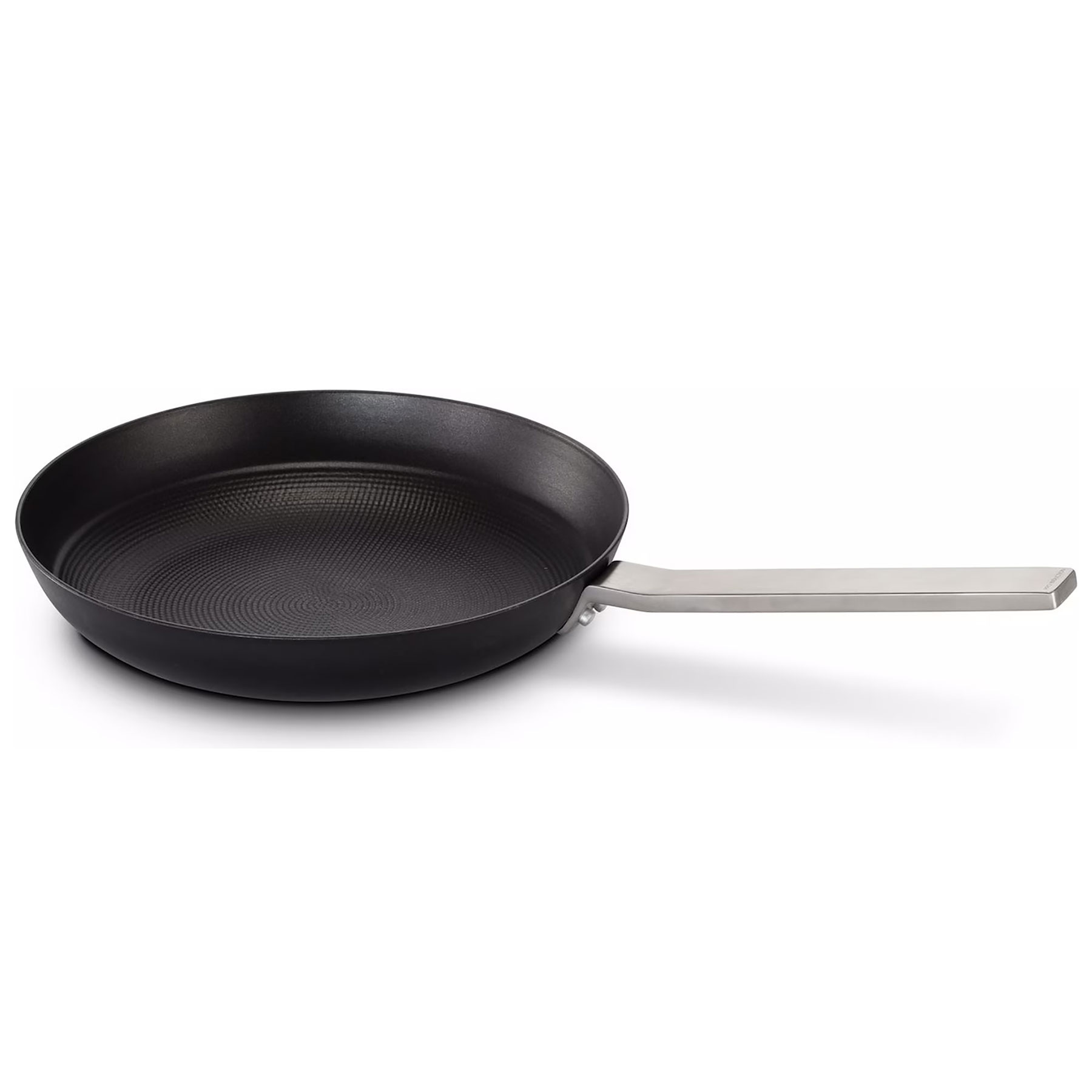 Photos - Other household accessories Siemens HZ9FE280 Cast Iron Non stick Frying Pan For Induction 185mm 