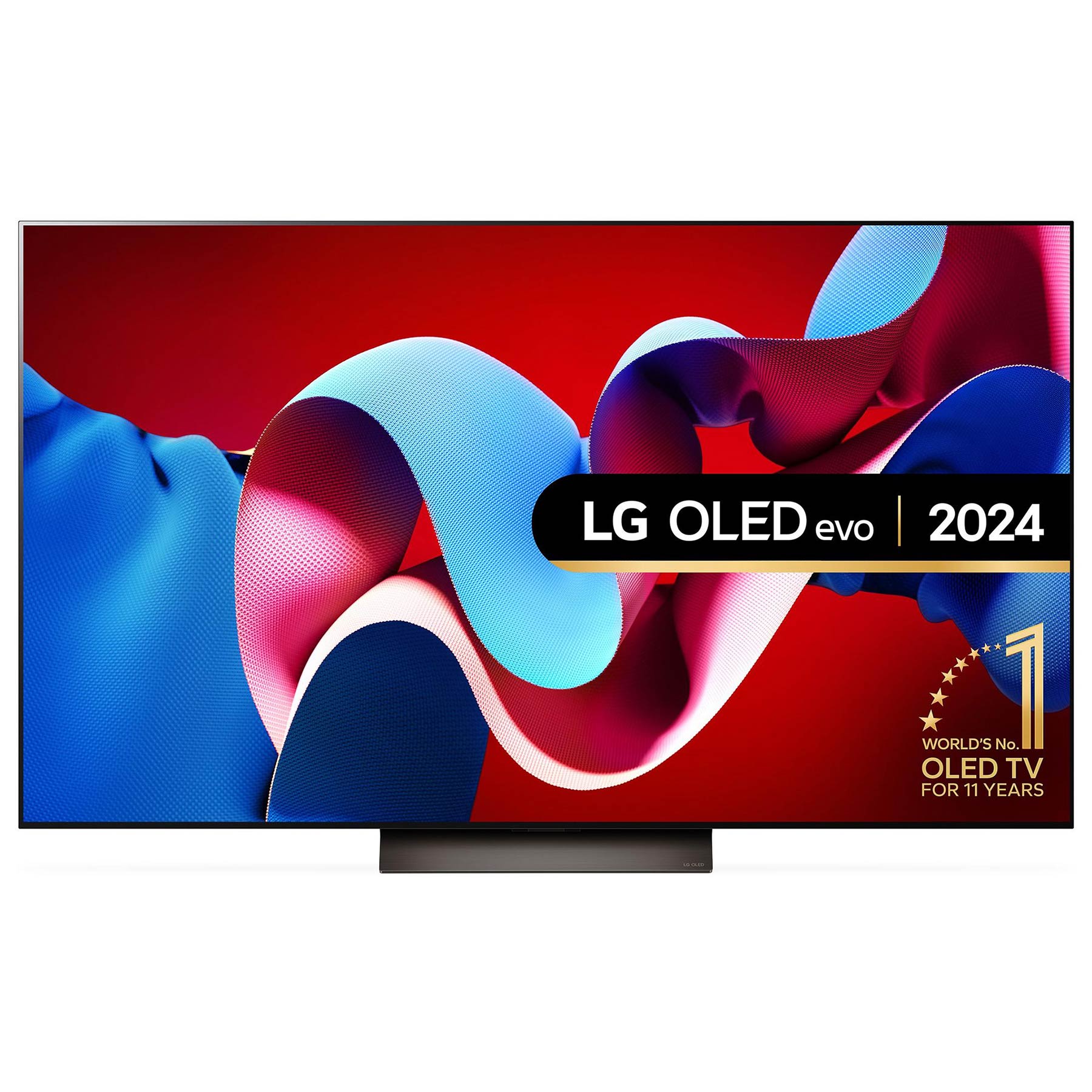 LG OLED65C46LA 65