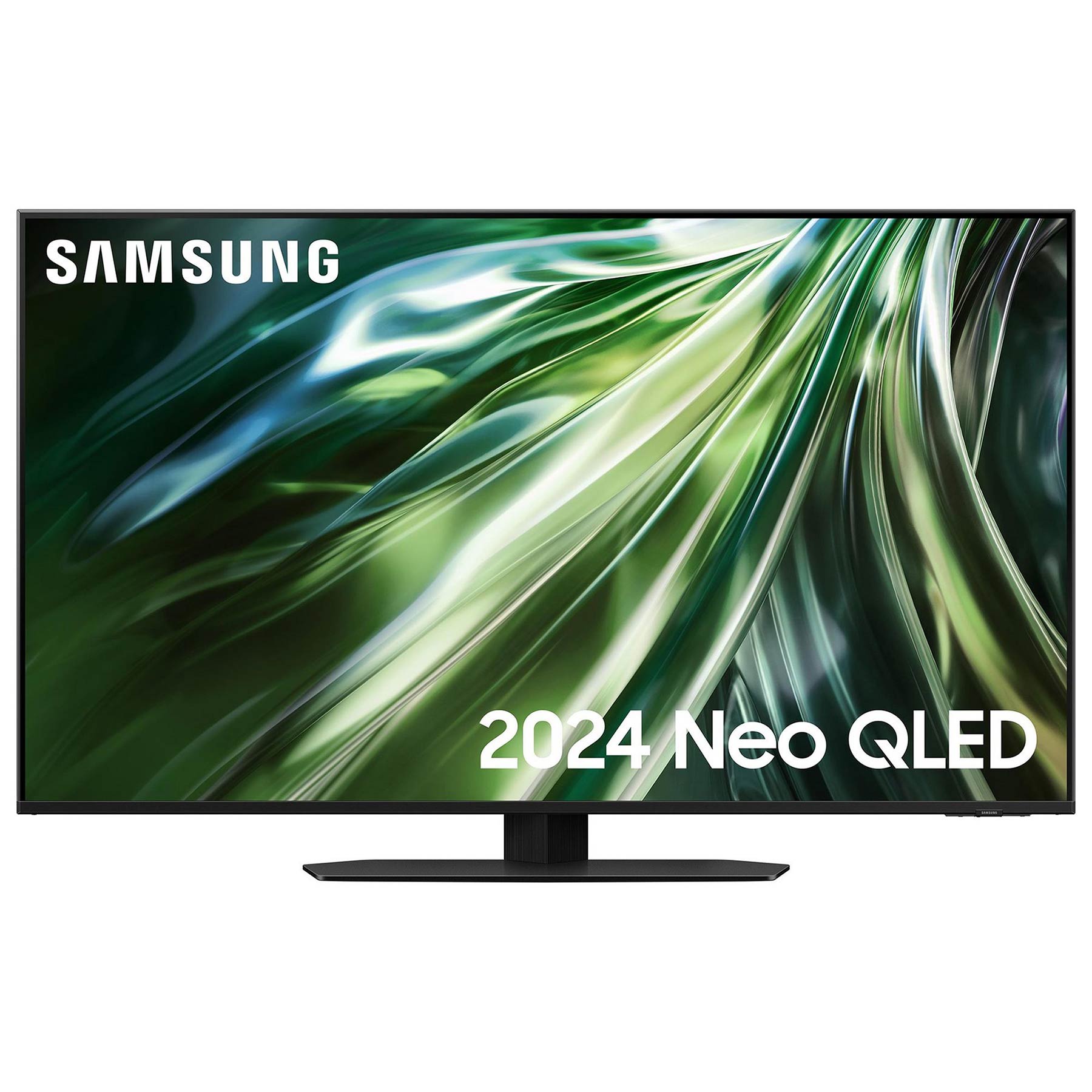 Samsung QE43QN90DA 43 4K HDR Neo QLED UHD Smart LED TV Dolby Atmos