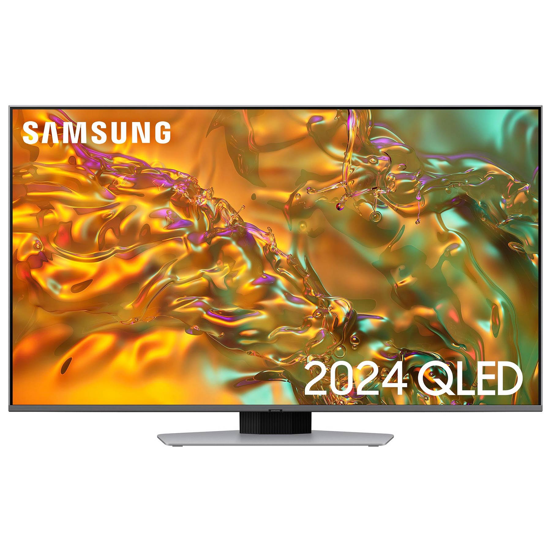 Samsung QE50Q80DA 50 4K HDR QLED UHD Smart LED TV HDR10 Q Symphony