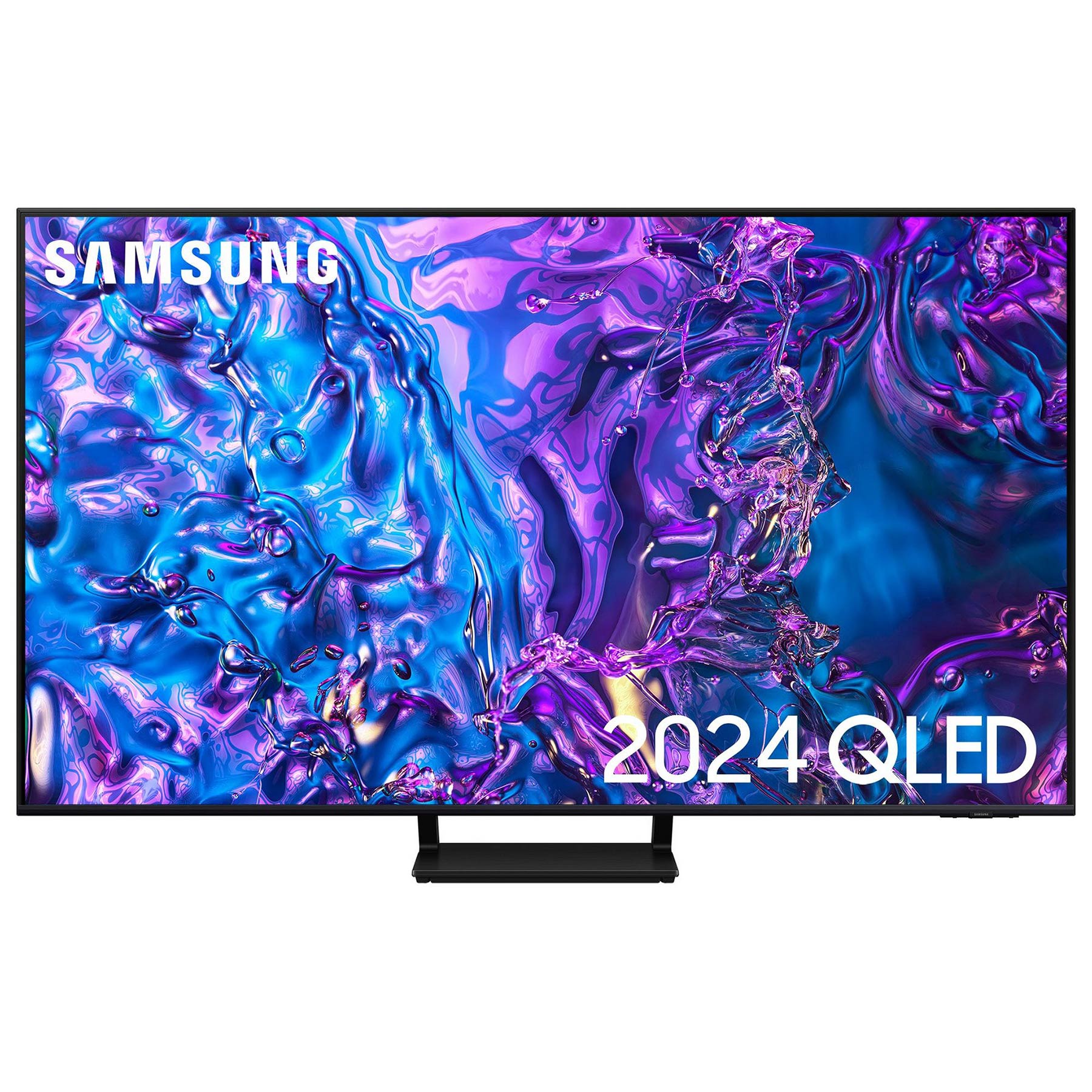 Samsung QE55Q70DA 55 4K HDR QLED UHD Smart LED TV HDR10 Q Symphony