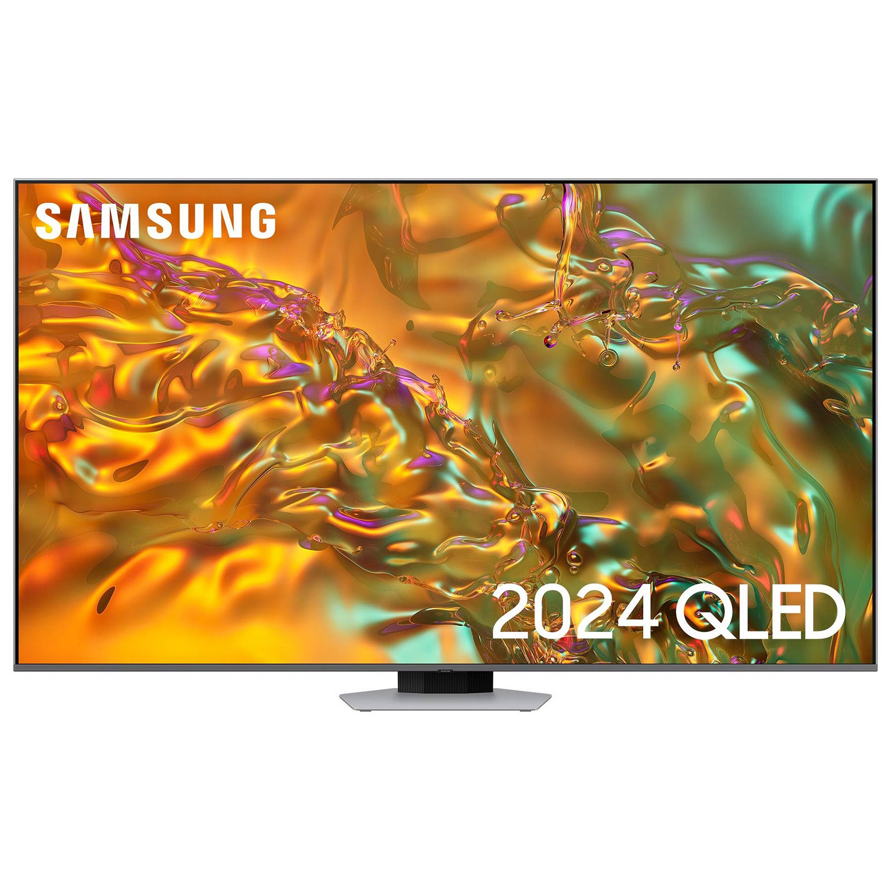 Samsung QE55Q80DA 55 4K HDR QLED UHD Smart LED TV HDR10 Q Symphony