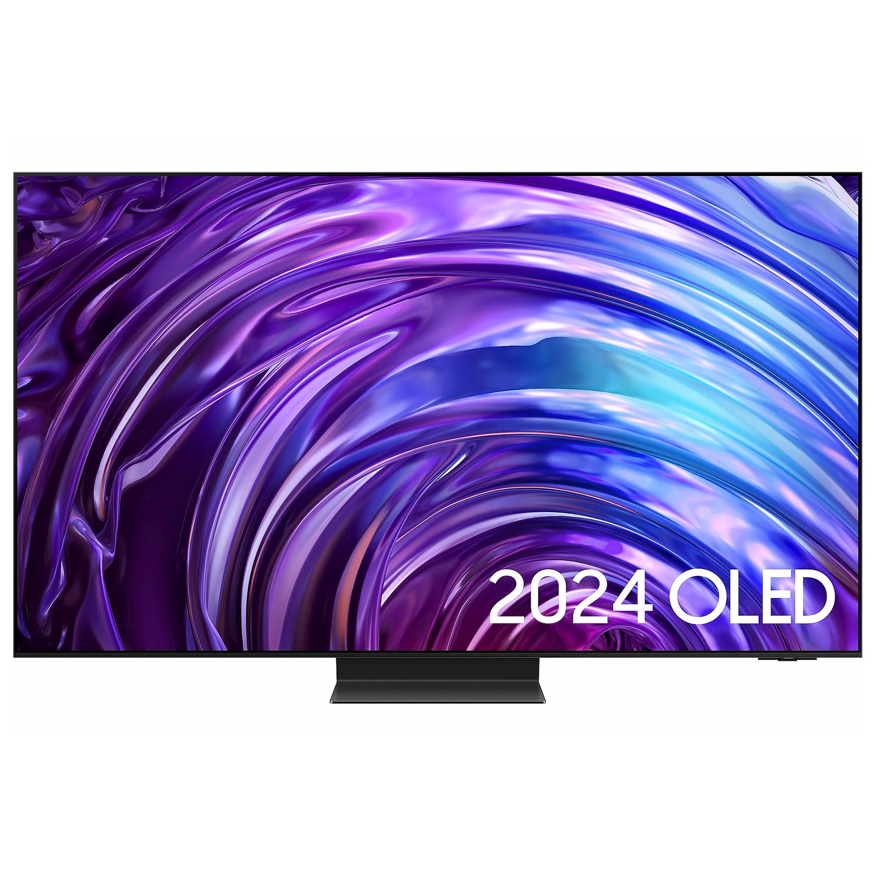 Samsung QE55S95DA 55 4K HDR UHD Smart OLED TV OLED HDR Pro Dolby Atmos