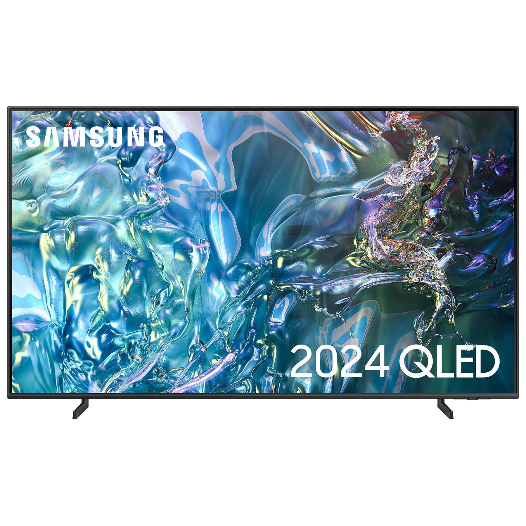 Samsung QE65Q60DA 65 4K HDR QLED UHD Smart LED TV HDR10 Q Symphony