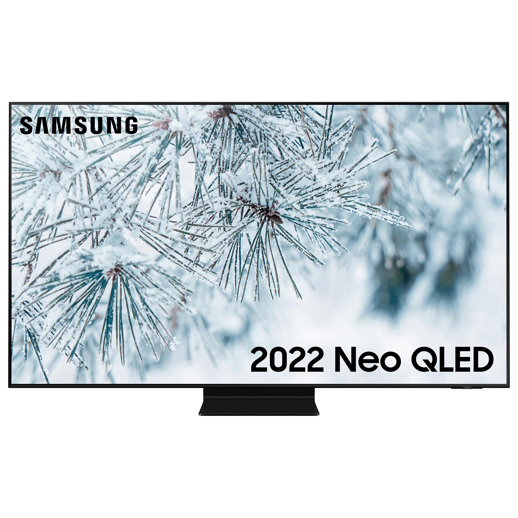 Samsung Qe Qn Batxxu Inch Neo Qled K Hdr Samsung Qe Qn Batxxu Inch Neo Qled K