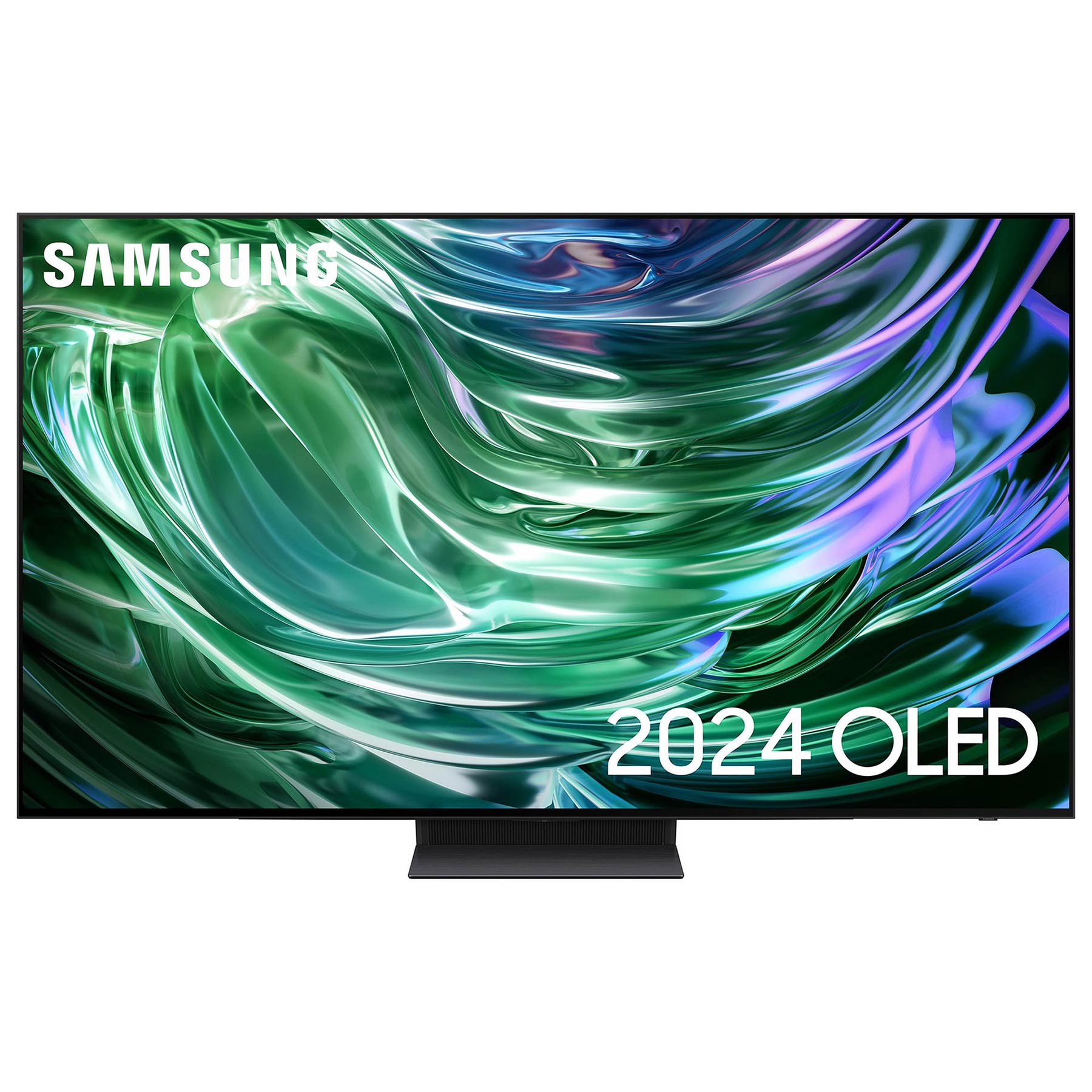 Samsung QE77S90DA 77 4K HDR UHD Smart OLED TV OLED HDR Dolby Atmos