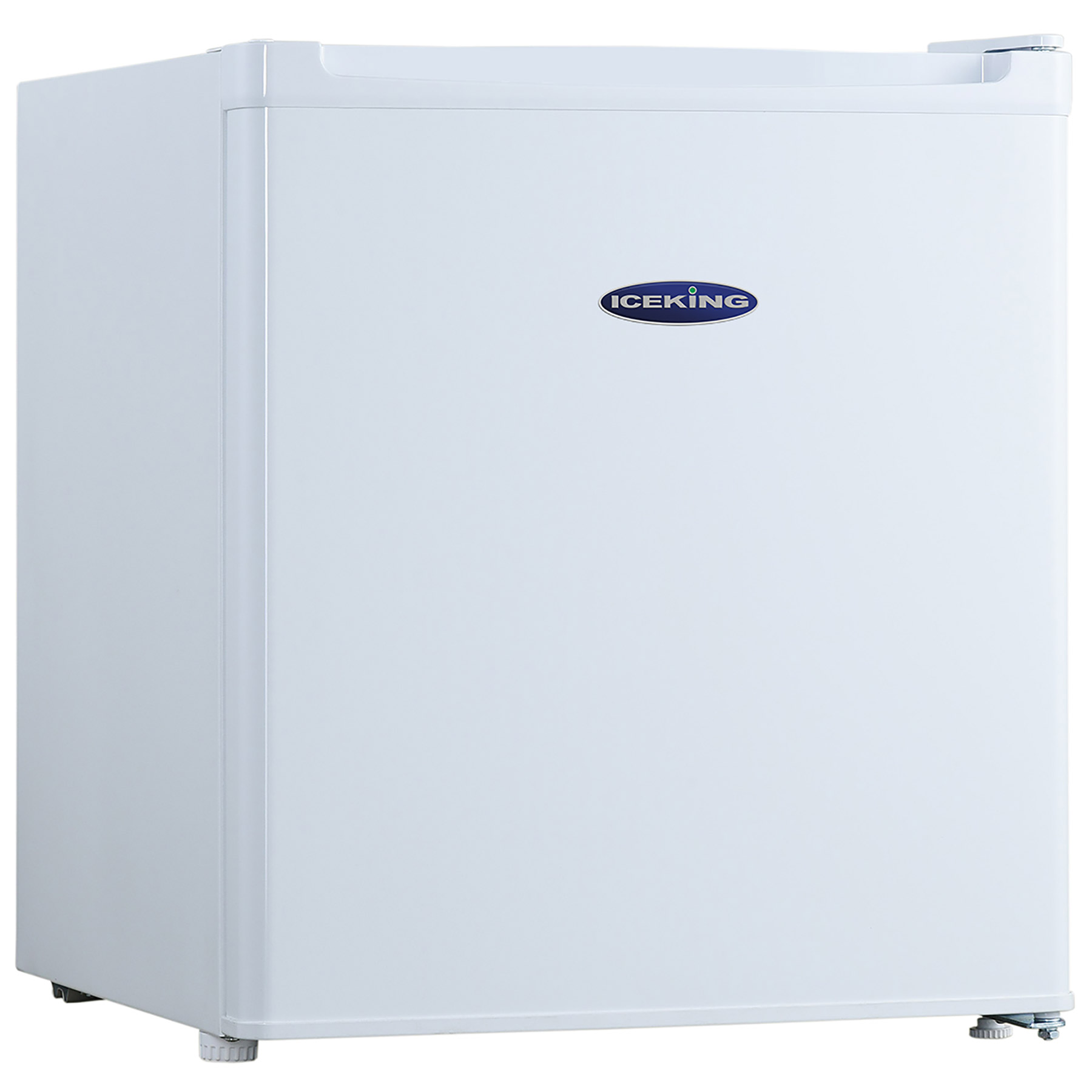 Photos - Freezer Iceking TT35W E 44cm Tabletop  in White 0 51m TT35W.E 