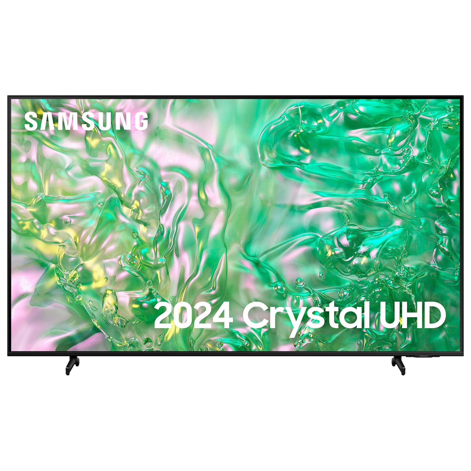 Samsung UE75DU8000 75 4K HDR UHD Smart LED TV HDR10 Q Symphony