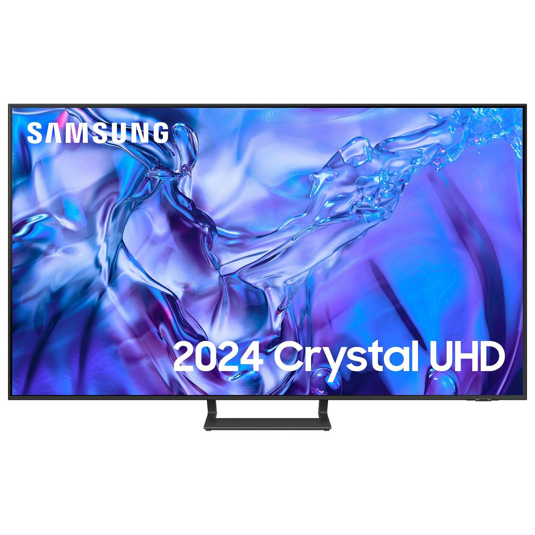 Samsung UE75DU8500 75 4K HDR UHD Smart LED TV HDR10 Q Symphony